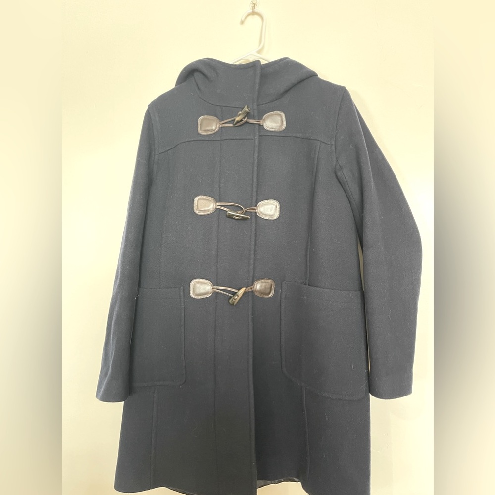 Pendleton Woolen Mills Toggle Coat - image 2